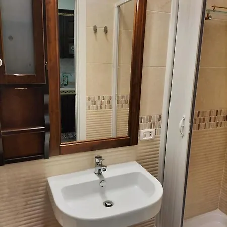 La Dimora Di Alex *