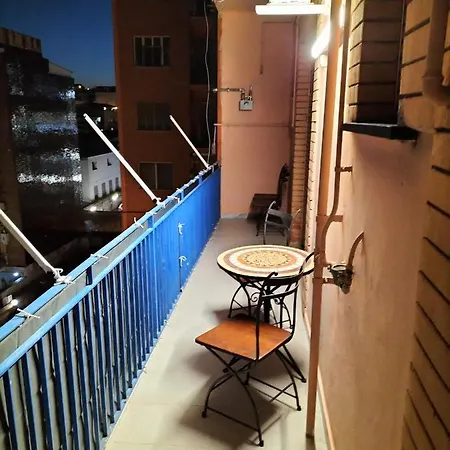 La Dimora Di Alex דירה נאפולי