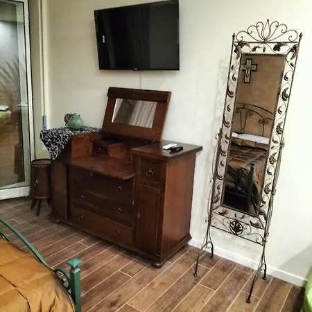 דירה La Dimora Di Alex *