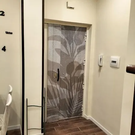 Apartment La Dimora Di Alex Naples
