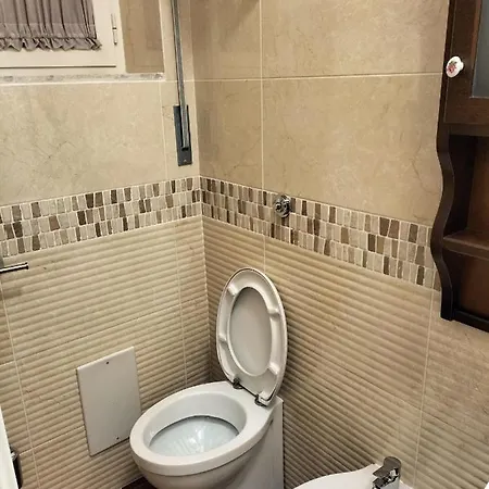 La Dimora Di Alex דירה