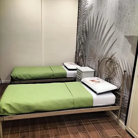 La Dimora Di Alex דירה