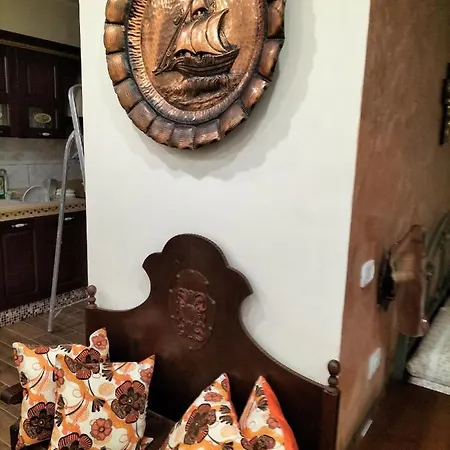 La Dimora Di Alex * נאפולי