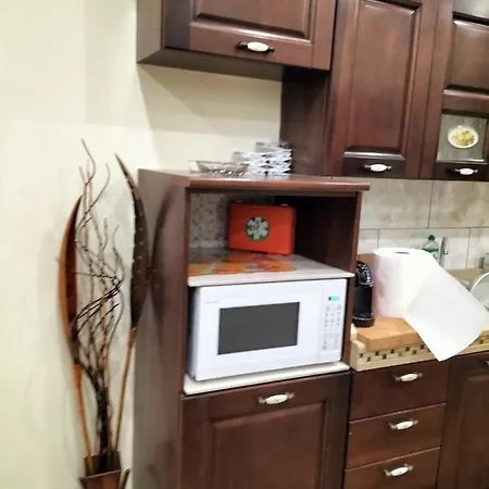 דירה La Dimora Di Alex *