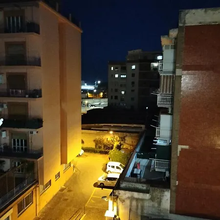 La Dimora Di Alex דירה *