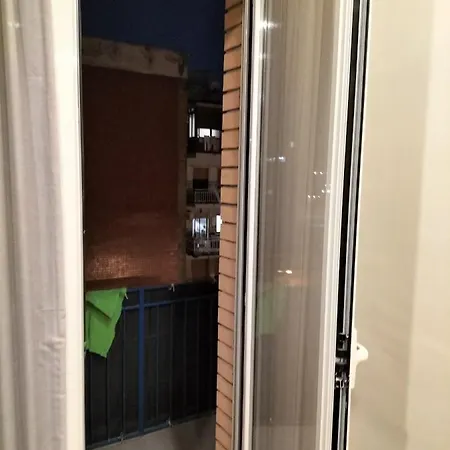 Apartment La Dimora Di Alex